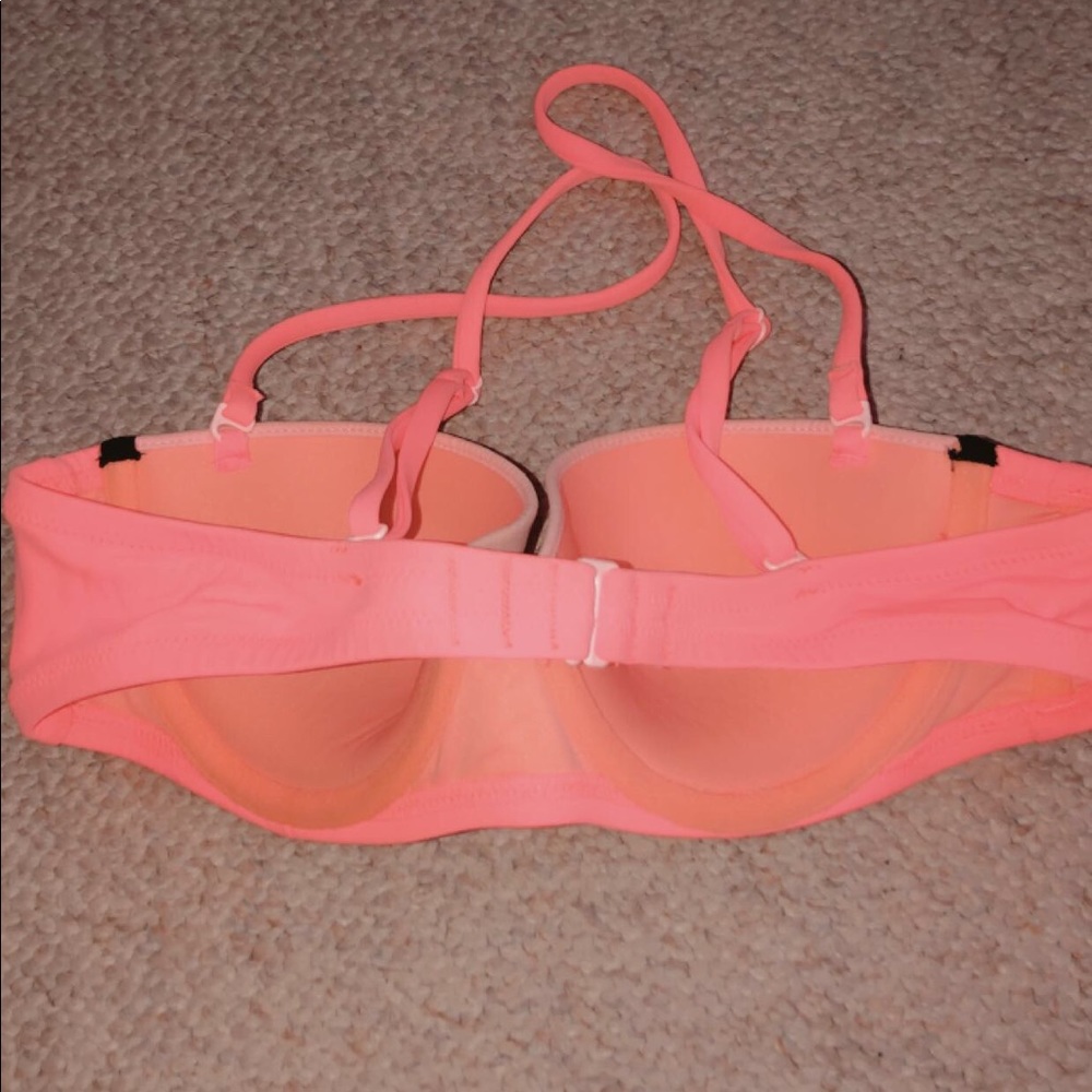 VICTORIAS SECRET BIKINI TOP - Picture 2 of 2